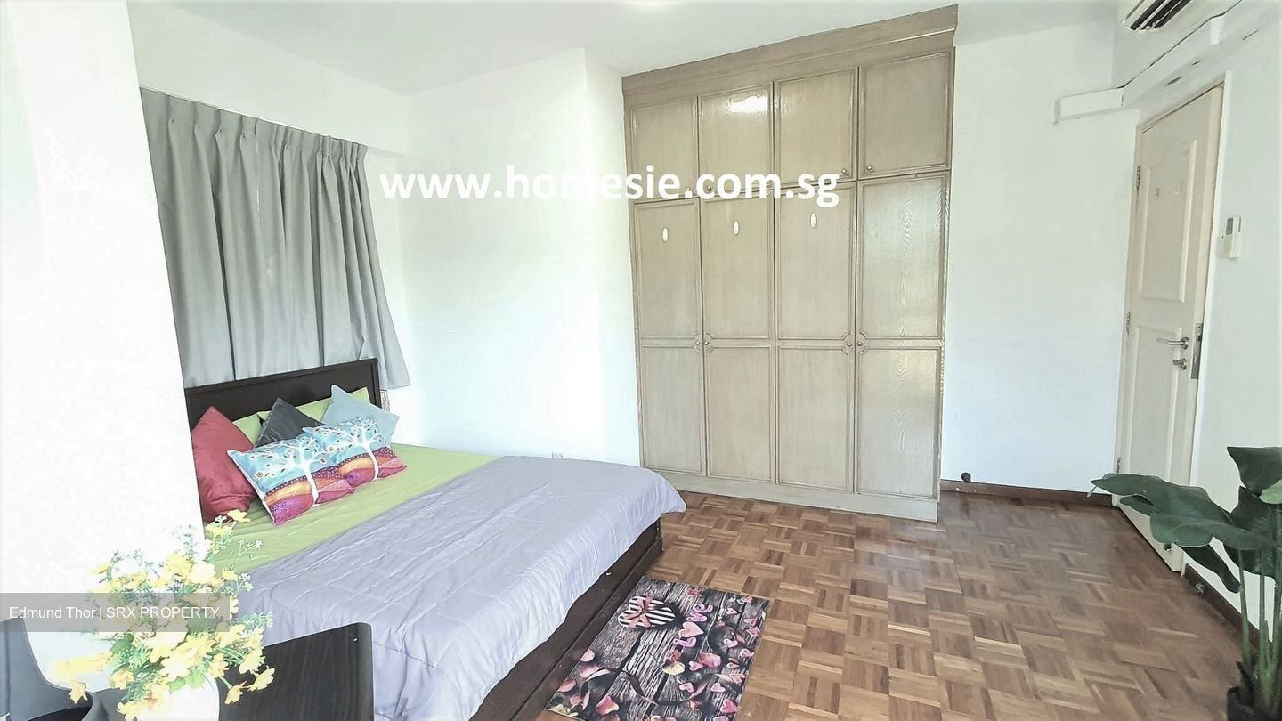West Bay Condominium (D5), Condominium #457132131